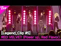 Download Lagu Legend_Clip #5 RED VELVET (Power up, Red Flavor)