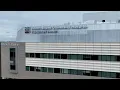 The evolution of North Shore University Hospital grand opening of the Petrocelli Surgical Pavilion