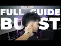 The Only Burst Fade Tutorial You ll EVER need