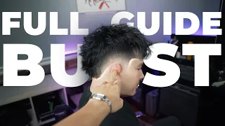 The Only Burst Fade Tutorial You ll EVER need