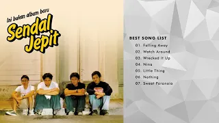 sendal jepit 2003 full album ini bukan album baru