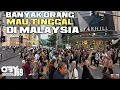 Download Lagu BUKIT BINTANG MALAYSIA SORE MENJELANG MALAM KOTA