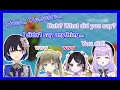 Download Lagu Ichinose Uruha Trying Her Best to Stay Awake While Playing Unrailed (ft. Runa, Lisa, Nazuna)【VSPO】