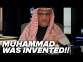 Lagu The Muhammad Story Was Invented—200 Years Too Late!