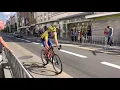 Download Lagu World Championship Cycling Leuven (Flanders), Men Under 23 Road Race, 24 September 2021
