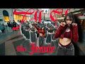 Download Lagu [K-POP DANCE IN PUBLIC ONE TAKE] JENNIE - like JENNIE | Dance Cover by NeoTeam