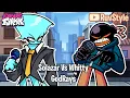 Download Lagu FNF GodRays but Whitty vs Solazar