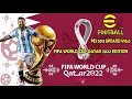 Pes 2013 How to Add  World Cup, Copa America And Euro Cup 2024