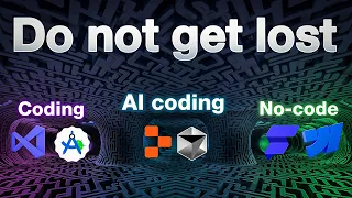 I Tried Vibe Coding for 30 Days Here s Why No-Code is Better A Real World Comparison