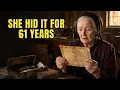 My Amish Mother Burned My Birth Certificate I Found the Original After Her Death