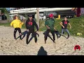 Tekno - Yawa | Dance Video | Choreo by Aron Norbert