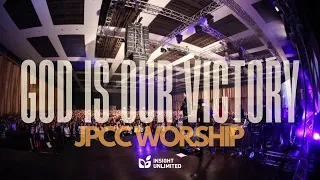 Download God is Our Victory (Official Music Video) - JPCC Worship MP3