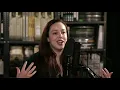 Lily Kershaw at Paste Studio NYC live from The Manhattan Center
