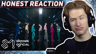 Download HONEST REACTION to NCT U 엔시티 유 'Work It' MV MP3