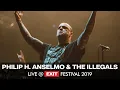 Download Lagu EXIT 2019 | Philip H. Anselmo \u0026 The Illegals Live @ Main Stage FULL SHOW