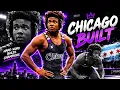 First Beat the Streets Tournament 