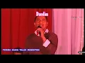 Download Lagu Sincere love Cover Dandim @ Nostalgic Harmony with Spirit Art Chambers