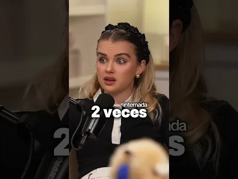 Me rompo en llanto por haber consumido
