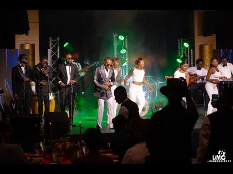 Download MP3 Innoss'B - Concert VVip Calcul Live @ Rotana KInshasa - 04/05/2024