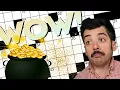 There s a Pot of Gold at the End of this Crossword - 2 November 2021 New York Times Crossword