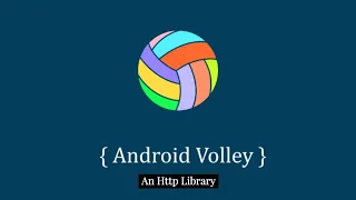 Json Object Request Android Volley