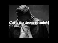 Ninho Cullinan Mansory (Paroles/lyrics )