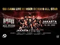 DEWA19 Feat ALL STAR - STADIUM TOUR | GBK 2023