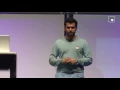 Nidin Vinayakan Shared Memory Parallel Programming with JavaScript JSConf EU 2017