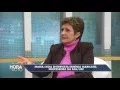 Download Lagu Eleições 2016 - Maria Lydia entrevista Ermínia Maricato (Hora do Voto)