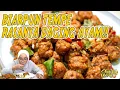 Lagu BIARPUN TEMPE!! RASANYA DAGING AYAM!! TEMPE POTEK!!