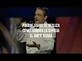 José José - El Amor Acaba (LETRA)