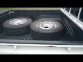 Rodeo turbo diesel ute for sale