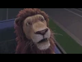 The Wild - Clocks - Coldplay (Finding Ryan) HD 1080p