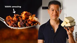 I've been eating Tofu my whole life, this recipe is my favourite!