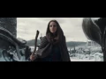 Disney's Beauty and the Beast- Emma Watson Singing