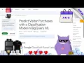 Predict Visitor Purchases with a Classification Model in BigQuery ML