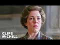 Lagu All The Best Queen Elizabeth II Scenes From The Crown (Olivia Colman)