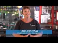 Linda OmegaXL Testimonial