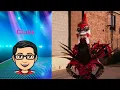 Download Lagu Masked Singer Season 12 Woodpecker’s Premiere Clues