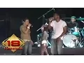 Download Lagu TANGGA - Terbaik Untukmu (Live Konser Kota Baru 29 April 2006)