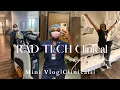 THE TRUTH ABOUT CLINICALS IS BEING AN X-RAY TECH REALLY WORTH IT CLINICAL EXPERIENCE