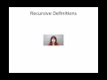 Intro to Recursion