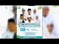 Lagu 🔴LIVE | PERINGATAN MAULID NABI MUHAMMAD SAW | MAJLIS HIDAYATUL UMMAH | JL. RAYA BOGOR | 01-11 2025