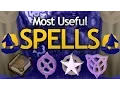 Most Useful Spells in OSRS