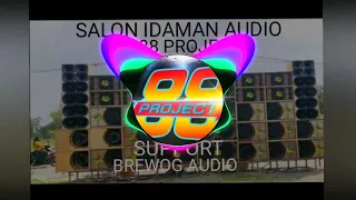 Download DJ la calin BREWOG AUDIO by Reza funduration Aldy Toer enak buat santai pagi MP3