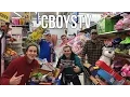 We donated all our YouTube Revenue