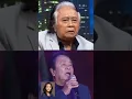 Download Lagu Tak Muda Lagi, Mansyur S Belum Mau Pensiun Jadi Penyanyi Dangdut: Terimakasih Fans!