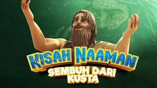 Download Superbook indonesia Animasi Alkitab Kisah Naaman Sembuh Dari KUSTA MP3