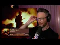 This Track Is All Gas No Brakes | Wage War - God Complex Reaction