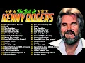 Lagu Kenny Rogers Nonstop Songs Greatest Hits Full Album🌾Musica Country Kenny Rogers🔥Old Country Songs